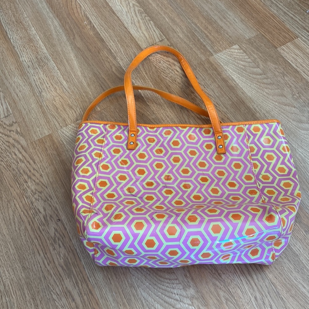 Nine West Tote